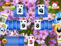 Solitaire TriPeaks + screenshot, image №3489193 - RAWG