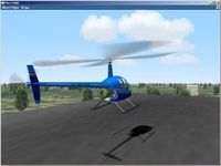 Micro-Flight screenshot, image №341936 - RAWG