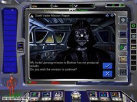 Star Wars: Rebellion screenshot, image №304431 - RAWG