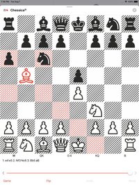 Chessica screenshot, image №1689146 - RAWG