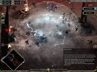 Warhammer 40,000: Dawn of War screenshot, image №386445 - RAWG