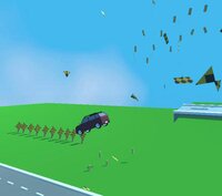Dead End (itch) (YangWingFi) screenshot, image №3790864 - RAWG