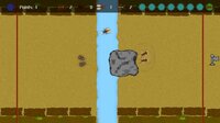 An Ant Journey - GMTK Game Jam 2021 Submission screenshot, image №2890204 - RAWG