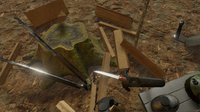 VR takibi screenshot, image №2013218 - RAWG