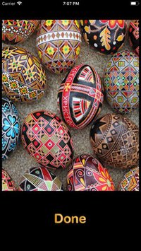 Easter Eggs - Jigsaw Puzzle screenshot, image №970725 - RAWG