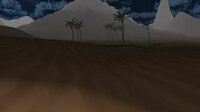 Night Desert screenshot, image №3420916 - RAWG