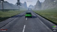 Crazy Driving screenshot, image №1665894 - RAWG