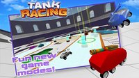 Tank Racing screenshot, image №1418799 - RAWG