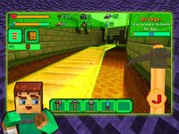 Climb Craft: Maze Run 2 screenshot, image №1705741 - RAWG
