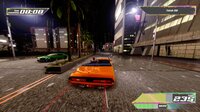 Taxi Rush screenshot, image №4069992 - RAWG