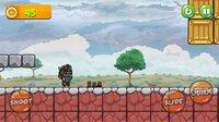 Boy Dash Adventure screenshot, image №2966841 - RAWG