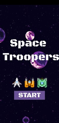 SpaceTroopers screenshot, image №3159587 - RAWG