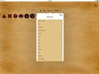 Dice Pouch RPG screenshot, image №2170349 - RAWG