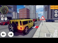 City Car Driving School 2018 screenshot, image №1756139 - RAWG