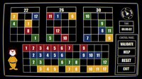 The Math Challenge screenshot, image №4129949 - RAWG