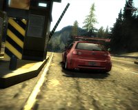 Need For Speed: Most Wanted screenshot, image №806816 - RAWG