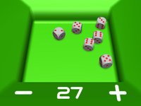 Dice - 3D screenshot, image №986287 - RAWG