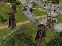 Firefly Studios' Stronghold 2 screenshot, image №409554 - RAWG