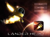 Lander Hero: Training Mission screenshot, image №2029917 - RAWG
