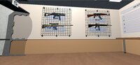 VR Shooting Range: Multiple Weapons screenshot, image №2686118 - RAWG