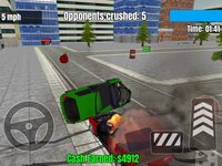 Beam Drive: Crash Simulation screenshot, image №3871483 - RAWG