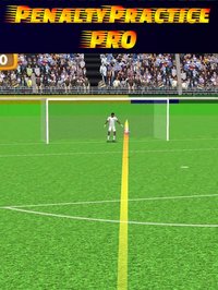 Soccer Hero Flick Shoot 2 screenshot, image №1326154 - RAWG