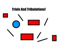 Trials And Tribulations screenshot, image №2636251 - RAWG