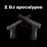 Z DJ apocalypse screenshot, image №3868707 - RAWG