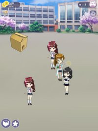 Kawaii Evolution Clicker screenshot, image №2280553 - RAWG