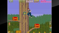 Arcade Archives Ninja Kazan screenshot, image №2700678 - RAWG