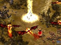 Rise of Nations: Rise of Legends screenshot, image №427843 - RAWG