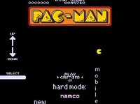 Pac-Man Classic screenshot, image №3840849 - RAWG