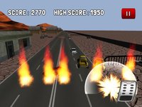 Armageddon Racing - Car Racing Destruction screenshot, image №1706245 - RAWG