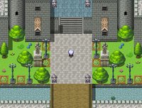 The Story of a Great Blacksmith screenshot, image №1058394 - RAWG