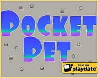 Pocket Pet (subrobots) screenshot, image №3719459 - RAWG