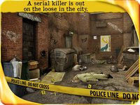Cкриншот Profiler - The Hopscotch Killer (FULL) Extended Edition - A Hidden Object Adventure, изображение № 1328534 - RAWG
