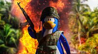 CLUB PENGUIN VIETNAM screenshot, image №2846777 - RAWG