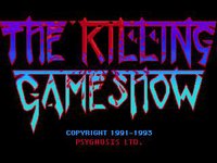 The Killing Game Show screenshot, image №748916 - RAWG