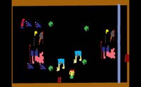 ClusterPhobia screenshot, image №1930060 - RAWG