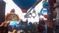 Kooring Wonderland VR: Mecadino's Attack screenshot, image №2513312 - RAWG