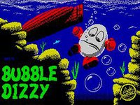Bubble Dizzy (1990) screenshot, image №744012 - RAWG