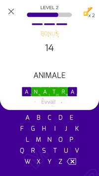 Magic Words (Bobbo Arte) screenshot, image №3244989 - RAWG