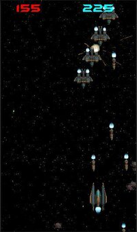 Laser Defender 3D screenshot, image №3301945 - RAWG