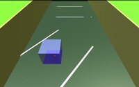 two cubes (itch) screenshot, image №2752666 - RAWG