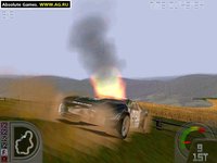 Road Wars screenshot, image №296149 - RAWG