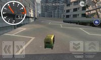 Tuk Tuk Rikshaw Driving Sim screenshot, image №1422631 - RAWG