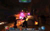 Hellgate: London screenshot, image №403404 - RAWG