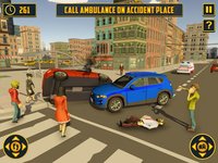 Virtual Life In A Simple City screenshot, image №908508 - RAWG
