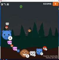 AnimalCircle screenshot, image №3532154 - RAWG