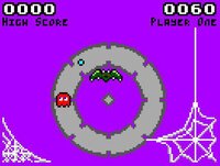 Ghost Rush: Halloween Edition screenshot, image №3692726 - RAWG